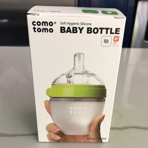 3/$15 como tomo baby bottle